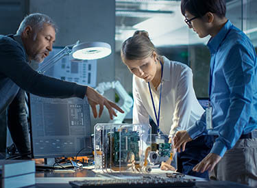 Innovation/Innovative Concepts